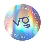 Иконка vg